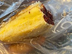 -超港·蛋糕面包(包河万达店)