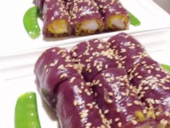 -潮福城大酒楼·潮味粤品·港式点心(湖滨北路店)