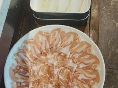 -鑫隆四季涮肉(八角畅游店)