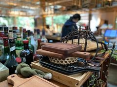 -Nirvana Cafe&Bar(北仓文创街区店)
