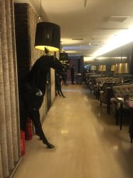 -俏江南户外宴会花园·梓塘婚礼堂(马场道店)