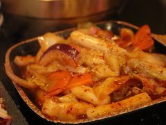 -老卜奎齐齐哈尔烤肉(人民东路店)