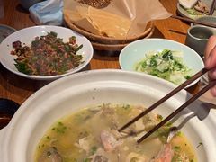 -印象鲵宴·张家界地标美食名片(溪布街店)