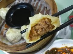 -食惠里小笼包面馆(越秀店)