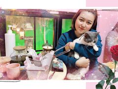-李小姐の猫咖啡馆(五角场店)