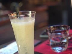 -甘尼仕印度餐厅爵士酒吧(阳春巷店)