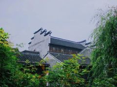 -南浔古镇