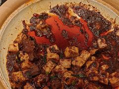 -羊门客在·烤盐池滩羊·川菜