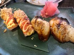 -长崎屋·日本料理·刺身·烧鸟(天河北路店)
