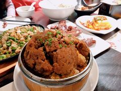 -舌尖上的食缘花园主题餐厅