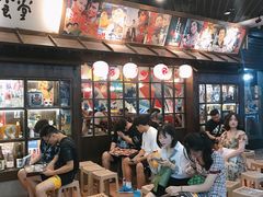 -白石的深夜食堂(大上海店)