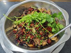 -天治宣·野椒鸡(龙头寺总店)