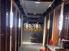-不倒翁·安徽名菜楼(步行街店)