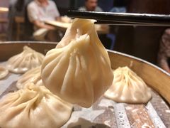 -老班长手工灌汤包老店(东山店)