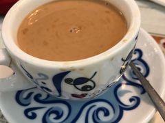 -翠华餐厅(香港国际机场店)