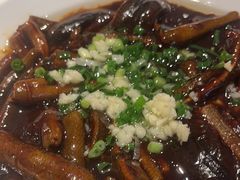 -新花城蟹粉馆(乌鲁木齐店)