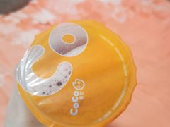 -CoCo都可(虹口龙之梦店)