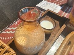 -火塘云南烧烤大排档