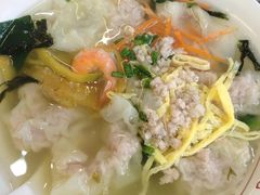 -长人馄饨铺(解放街店)