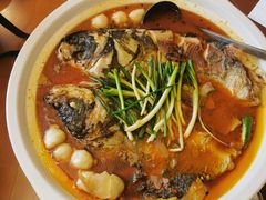 -粥满堂养生餐厅(学苑路店)