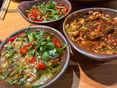 -一朵菌·野生菌探索家火锅(南亚店)