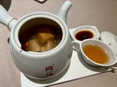 -尚一汤 广东炖汤(金桥国际店)