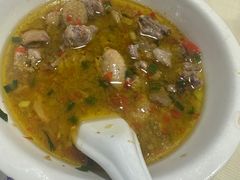 -笨罗卜浏阳菜馆(太平街店)