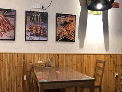 大堂-黄匠匠一个烧烤店(金色华庭店)