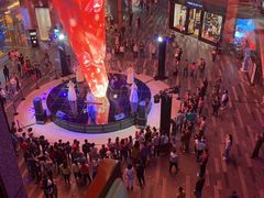 -海底捞火锅(老城根店)