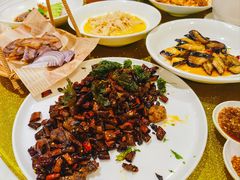 -大鸭梨烤鸭(左家庄店)