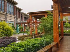 -成都安仁福朋喜来登酒店