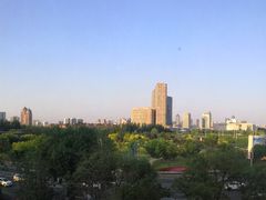 -天津水晶宫饭店