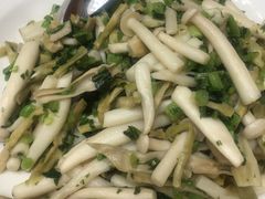 -莫干山郡安里度假酒店-桃尖中餐厅