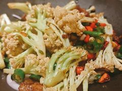 -金掌勺锅包肉(太原万达店)