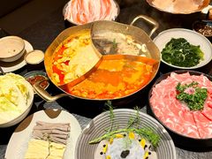 -色響火锅(恒隆广场店)