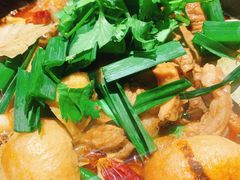 -牛腩之旅·牛腩牛杂煲(光启城美食城店)