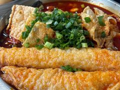 -龍城柳州螺蛳粉(群星路店)