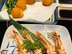 -曙亚洲餐厅-重庆富力艾美酒店(南坪万达广场店)