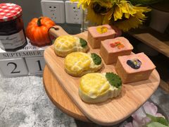 -ABC Cooking Studio(上海环球金融中心店)
