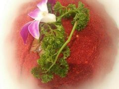 -潮火锅·麻辣牛肉火锅(观音桥方圆·LIVE店)