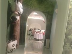 -眉州东坡·熊猫主题餐厅(枫蓝店)