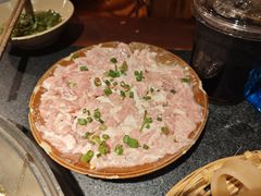 婆婆嫩肉片-陶婆婆火锅(洪崖洞店)