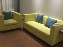 -乐福酒店(黎黄陂路汉口江滩店)