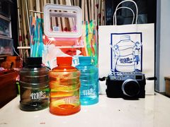 -milkplus·泰式奶茶(较场东路店)