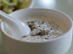 薄荷酸奶-东伊顺(高银街店)