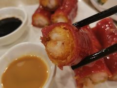 金莎海虾红米肠-点都德(聚福楼店)