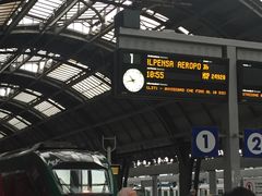 -米兰马尔彭萨国际机场