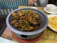 -湘香私房菜(大石长隆店)