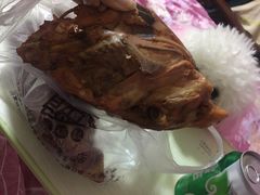 -夏福记道口烧鸡(北行店)