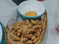 小酥肉-老边饺子馆·东北菜(黄村店)